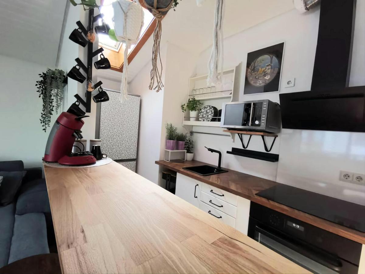 Ferienwohnungen Krueger 'Apartment Luke' Michelstadt Exterior foto