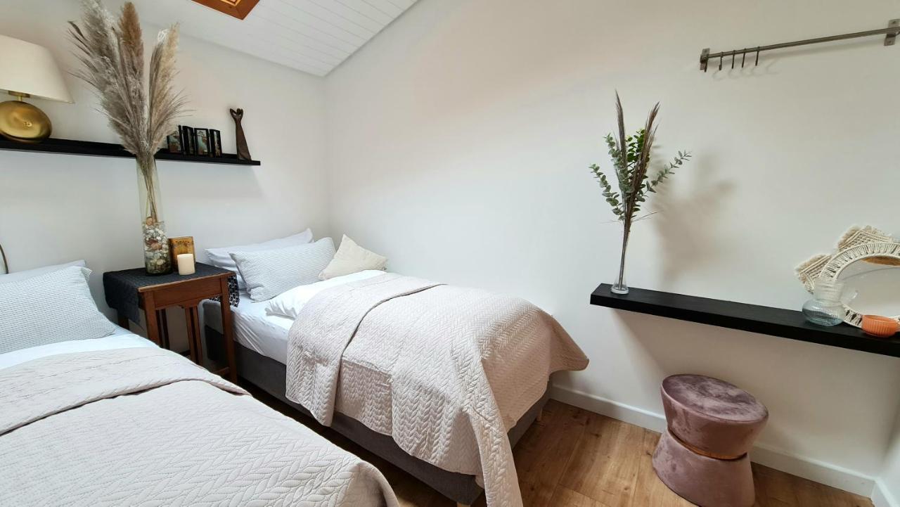 Ferienwohnungen Krueger 'Apartment Luke' Michelstadt Exterior foto